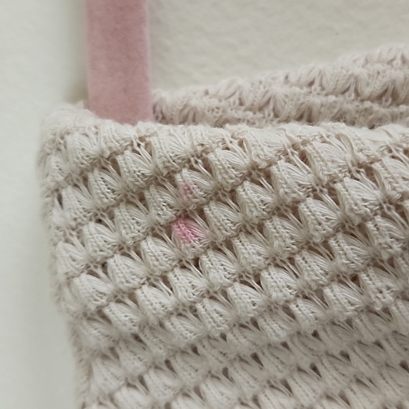 Free People Marley off shoulder cross front long sleeve top - Picture 5 of 12